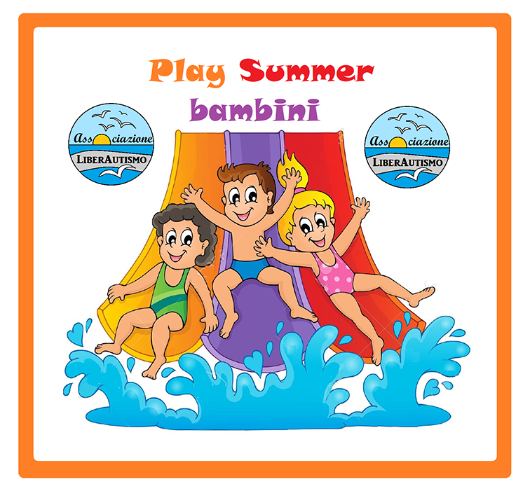 Play Summer bambini
