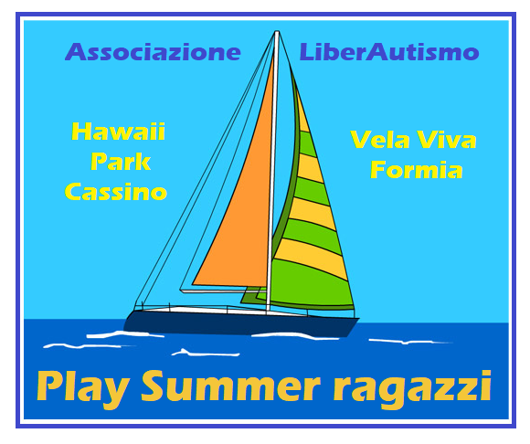 play summer ragazzi